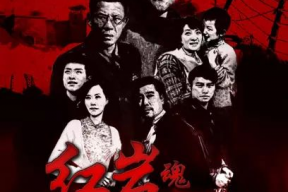 红岩魂电视剧,烽火岁月里的青春传奇