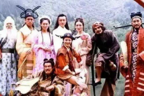 东游记电视剧在线观看,探寻东方神话的奇幻之旅