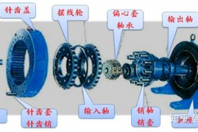 摆线针轮减速机安装视频,摆线针轮减速机安装步骤详解