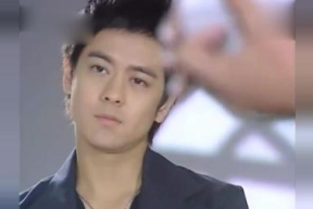 林志颖电视剧,穿越时空的守护者