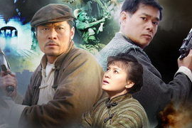 铁道游击队电视剧全集,烽火岁月里的英雄传奇