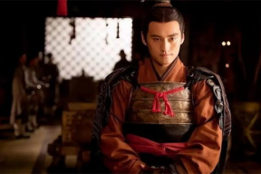 刘秀的电视剧,刘秀的传奇复国之路