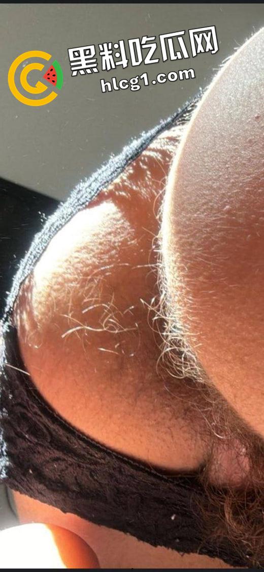 反白虎斗士！旺盛的黑森林下狂乱的性欲望 阴毛大赏-15